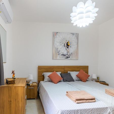 Brand New Apartment 3Bdr 2 Bth H7 San Pawl il-Baħar Zewnętrze zdjęcie