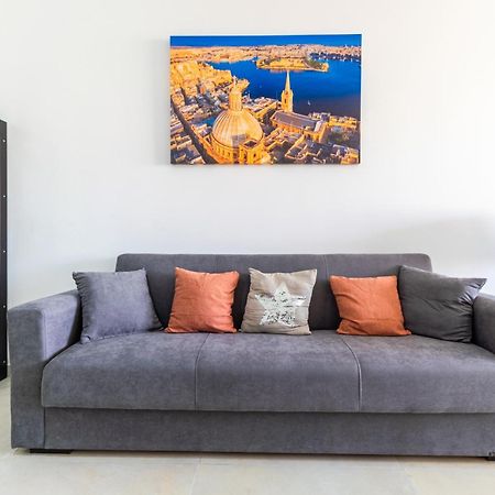 Brand New Apartment 3Bdr 2 Bth H7 San Pawl il-Baħar Zewnętrze zdjęcie