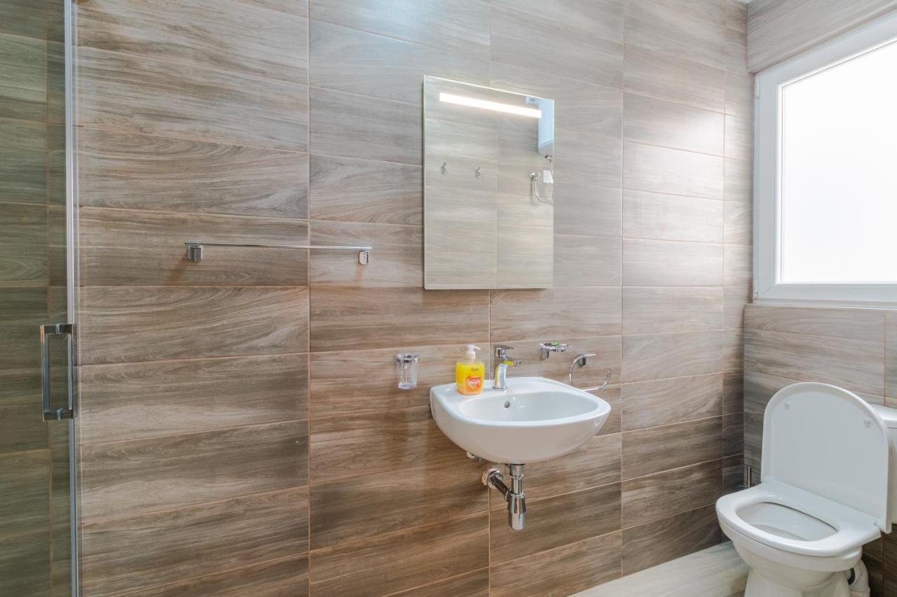 Brand New Apartment 3Bdr 2 Bth H7 San Pawl il-Baħar Zewnętrze zdjęcie