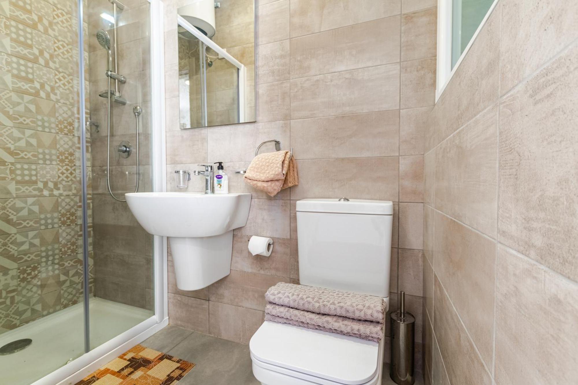 Brand New Apartment 3Bdr 2 Bth H7 San Pawl il-Baħar Zewnętrze zdjęcie