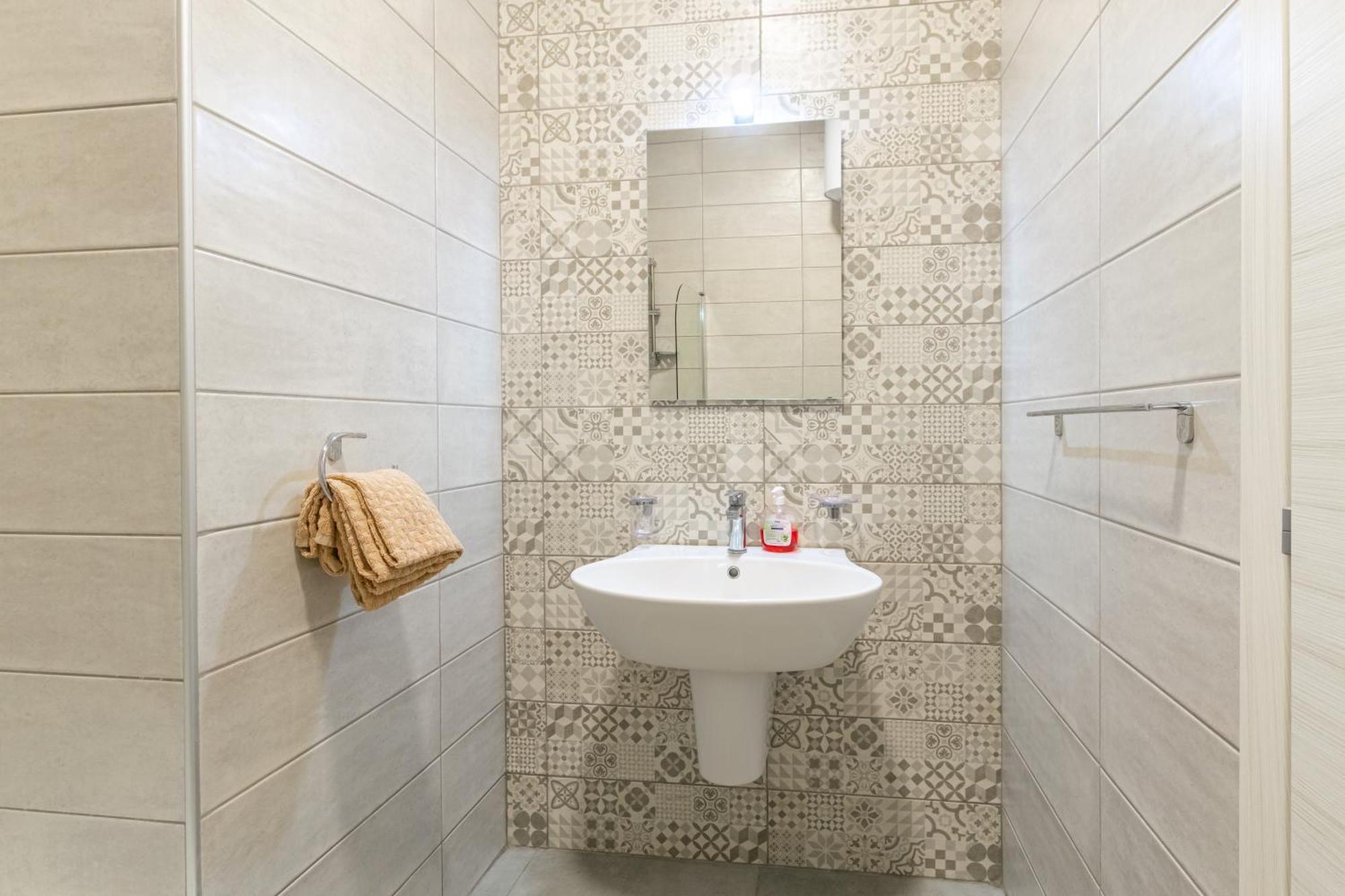 Brand New Apartment 3Bdr 2 Bth H7 San Pawl il-Baħar Zewnętrze zdjęcie