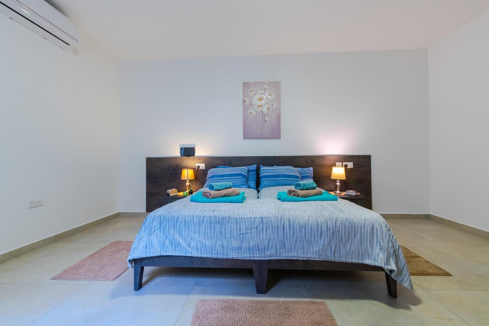 Brand New Apartment 3Bdr 2 Bth H7 San Pawl il-Baħar Zewnętrze zdjęcie