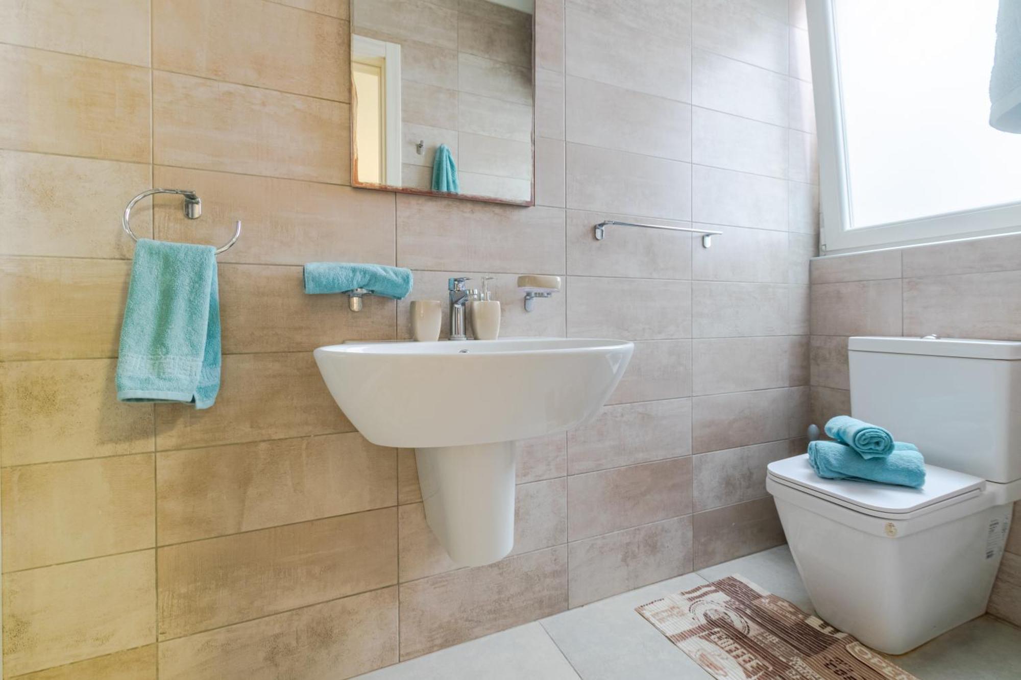 Brand New Apartment 3Bdr 2 Bth H7 San Pawl il-Baħar Zewnętrze zdjęcie