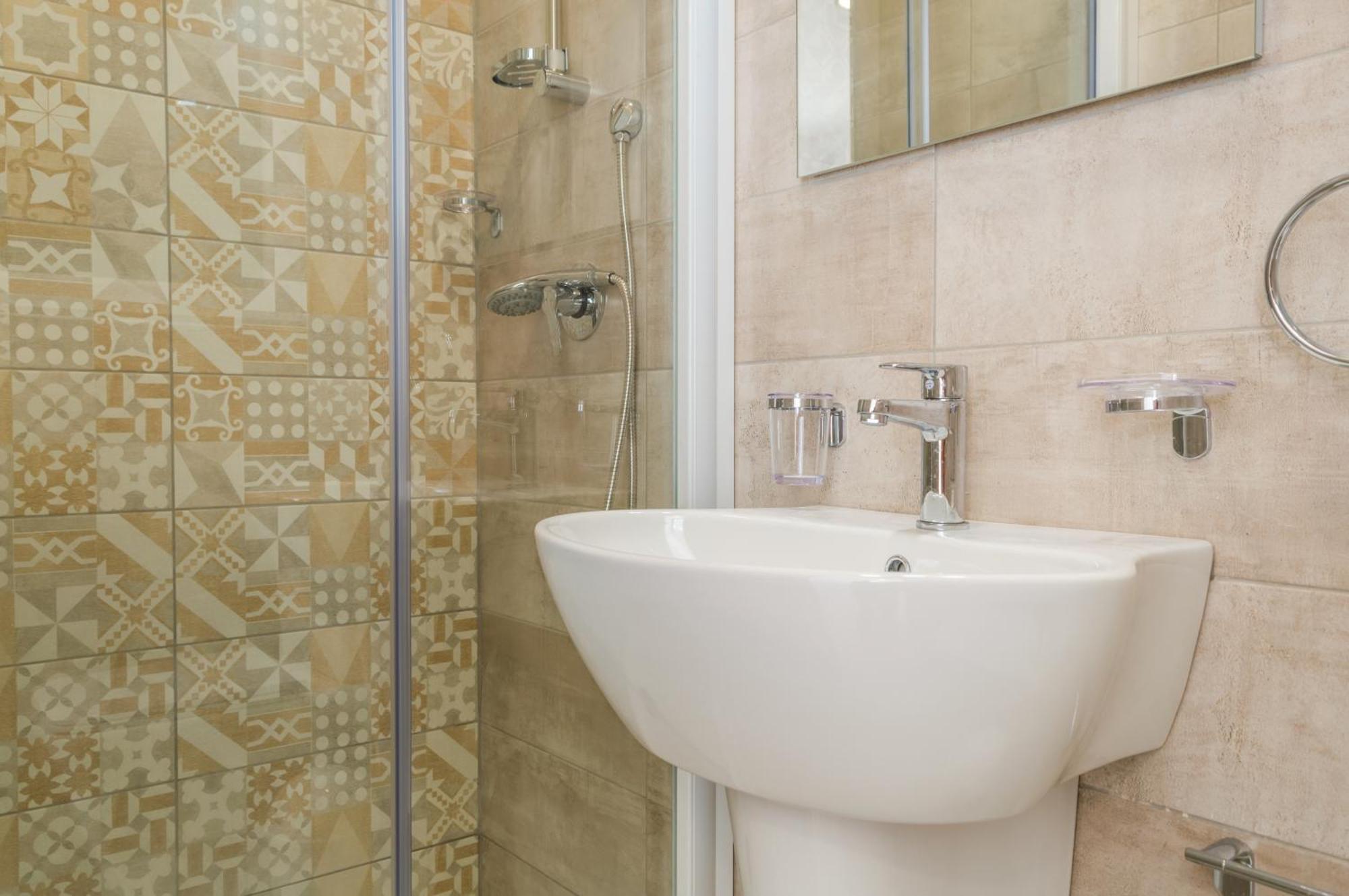 Brand New Apartment 3Bdr 2 Bth H7 San Pawl il-Baħar Zewnętrze zdjęcie