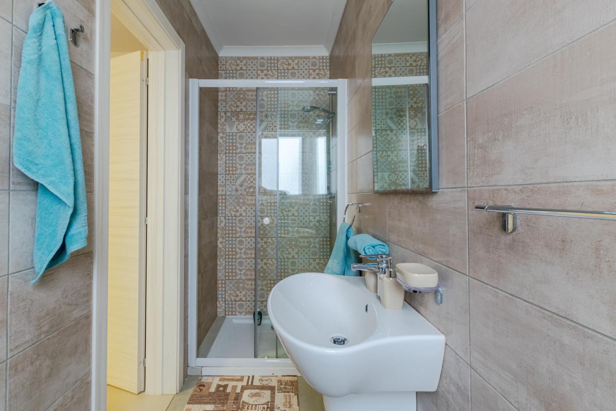 Brand New Apartment 3Bdr 2 Bth H7 San Pawl il-Baħar Zewnętrze zdjęcie