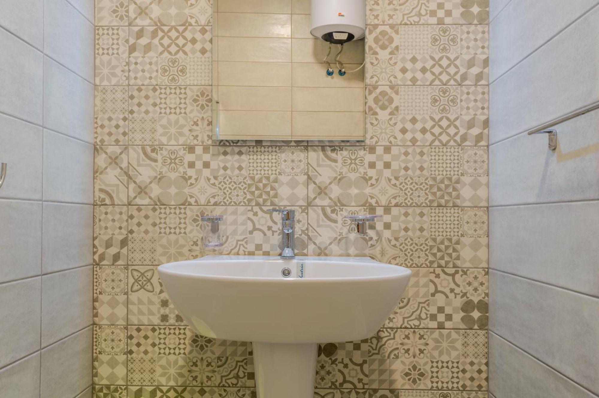 Brand New Apartment 3Bdr 2 Bth H7 San Pawl il-Baħar Zewnętrze zdjęcie