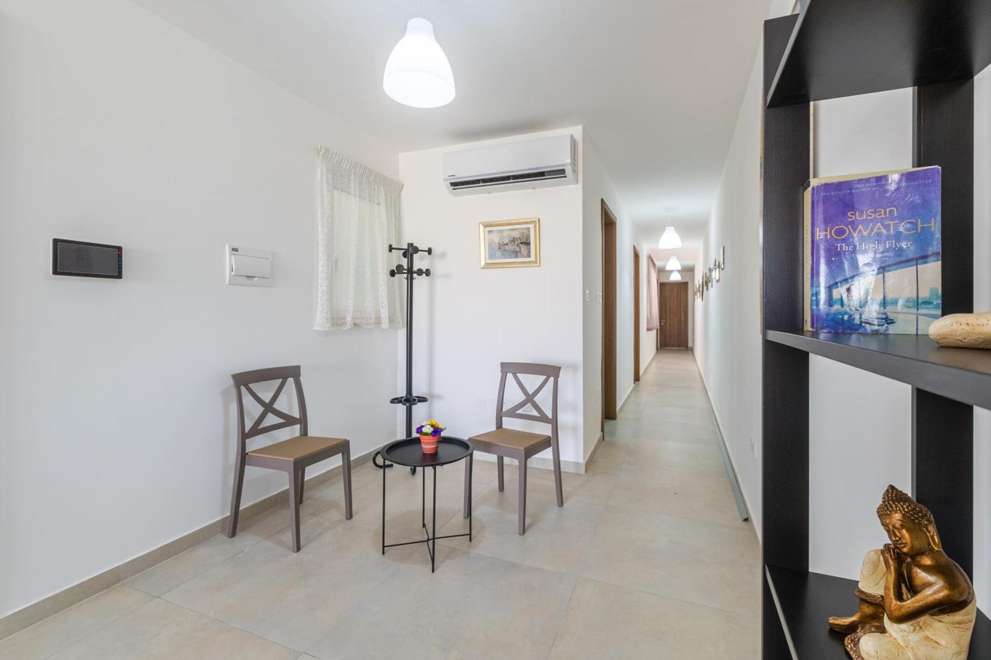 Brand New Apartment 3Bdr 2 Bth H7 San Pawl il-Baħar Zewnętrze zdjęcie