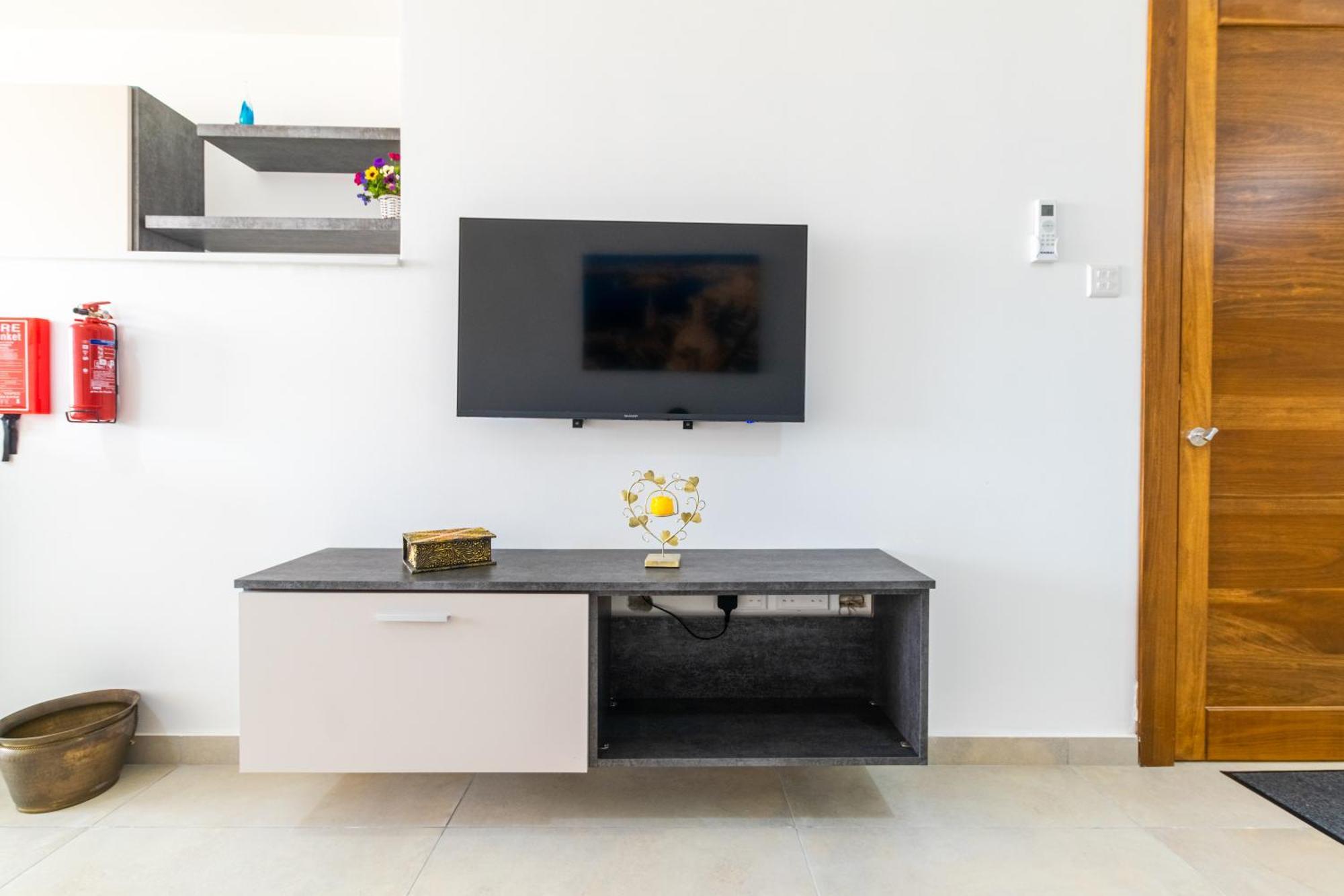 Brand New Apartment 3Bdr 2 Bth H7 San Pawl il-Baħar Zewnętrze zdjęcie